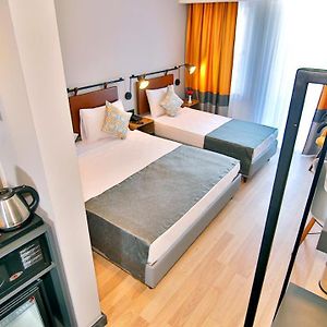 Chambre Triple